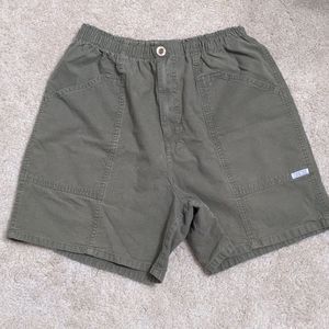 4 for $10 // Cherokee army shorts